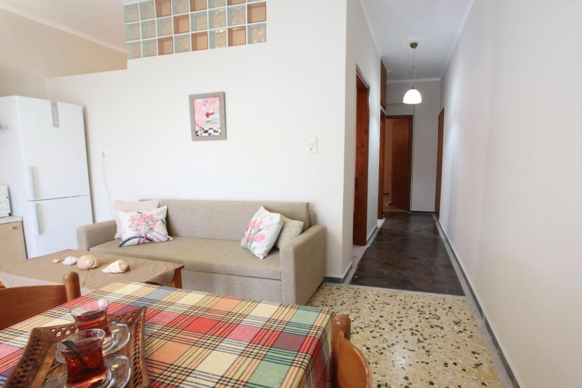 Mastiha Seaside Emporios Apartments Emporeios  Exterior photo